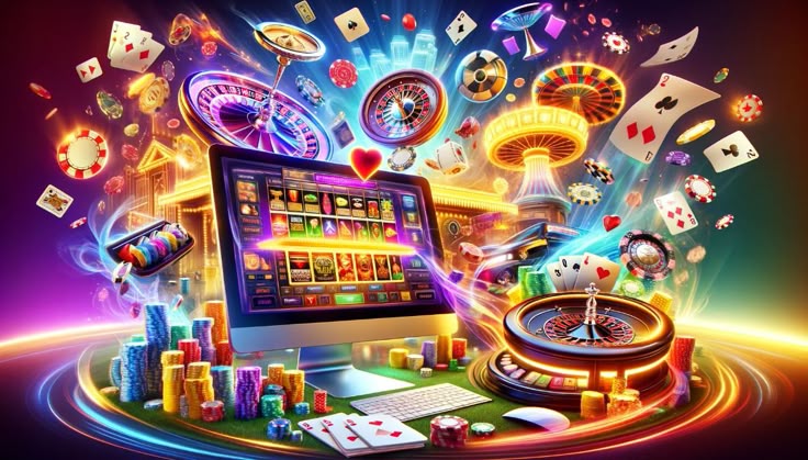 Balkan Bet Live Casino