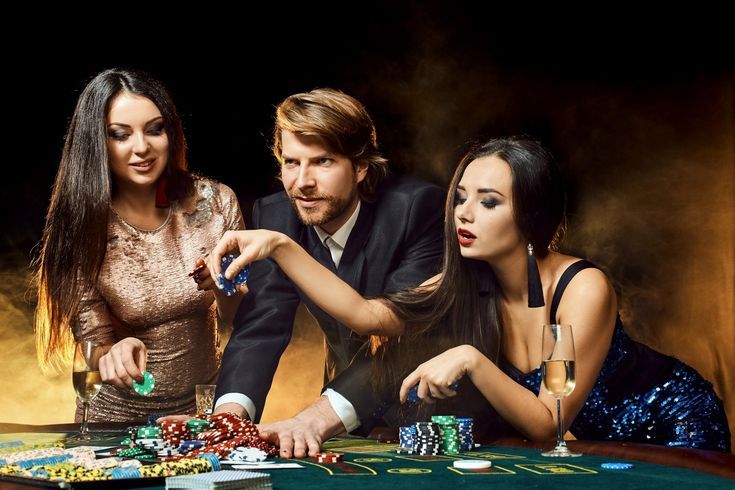 Balkan Bet Live Casino