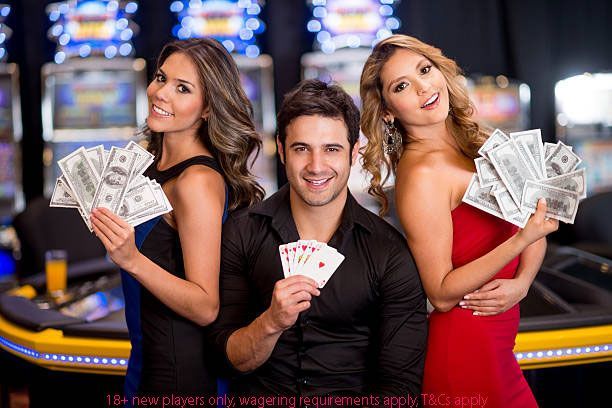 Balkan Bet Live Casino