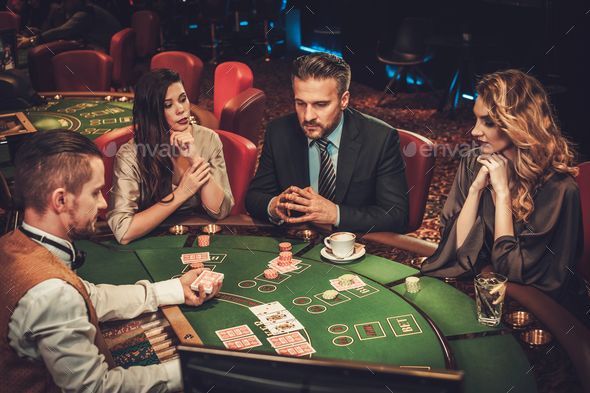 Balkan Bet Live Casino
